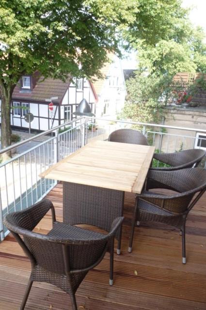 Kobold Apartment Rostock Exterior photo
