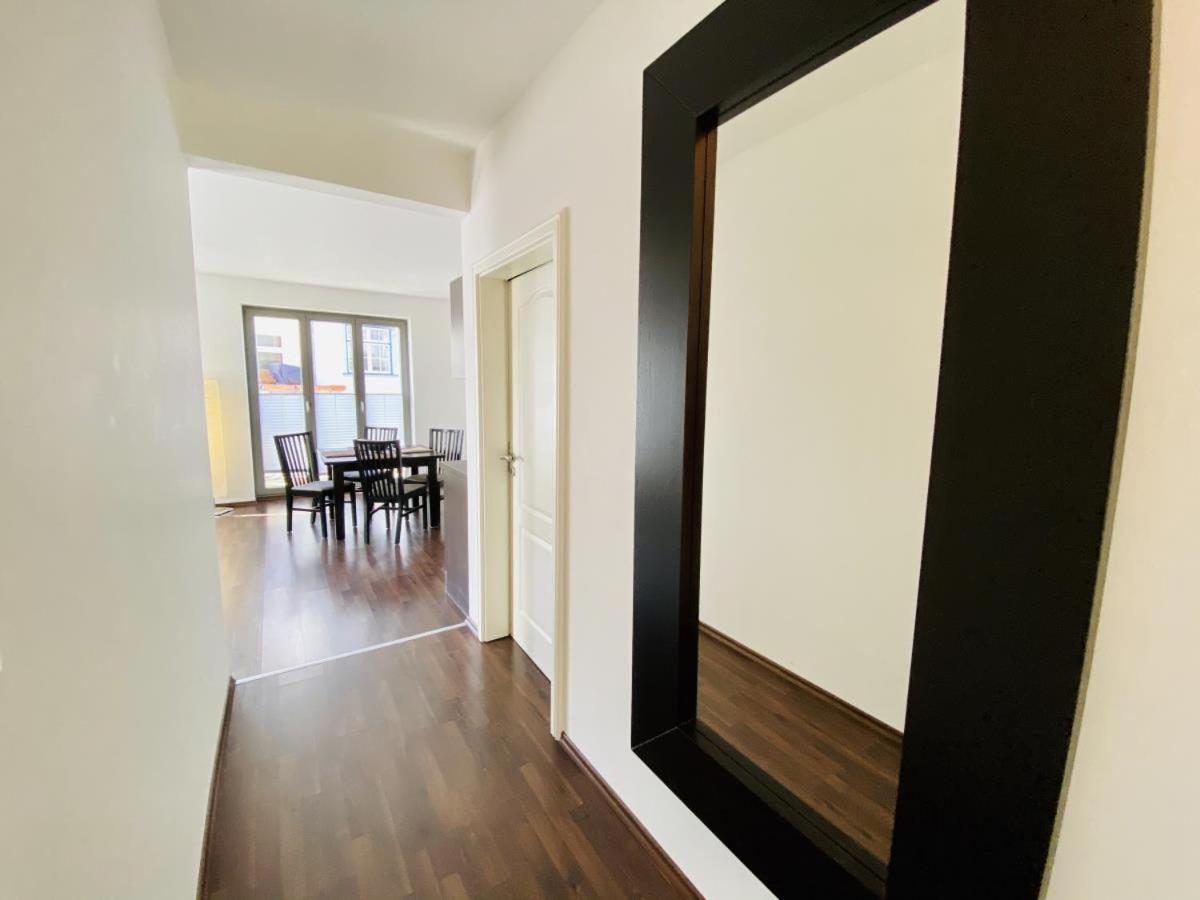 Kobold Apartment Rostock Exterior photo